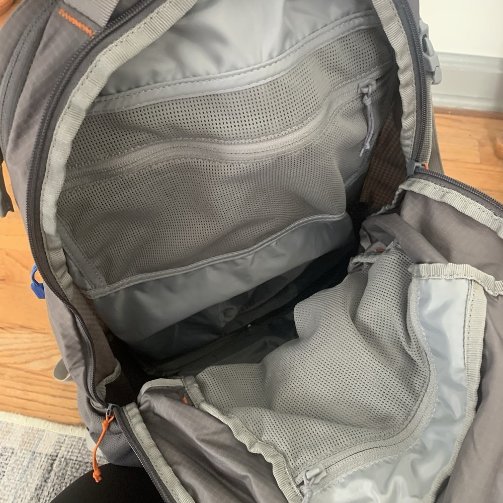Camelbak Rim runner X30 2L Hydration Pack Ripstop Backpack - Picture 7 of 7